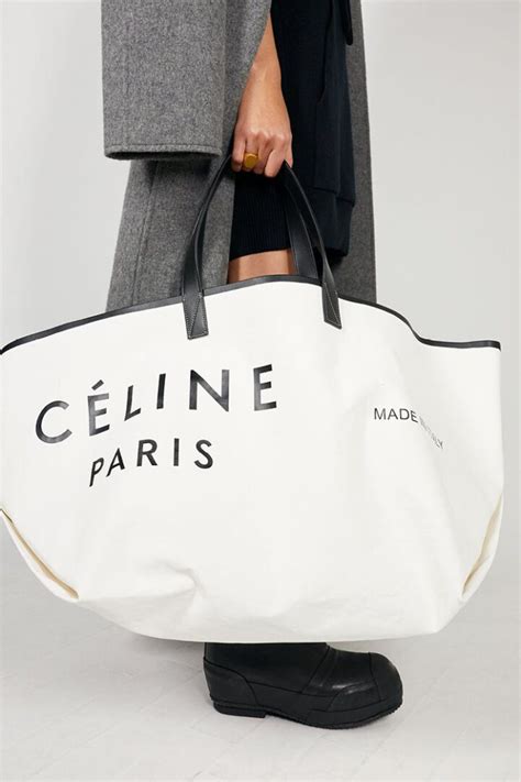 celine bag 2018 collection|Celine Fall 2018 Bag Collection Featuring The Made in Tote Bags.